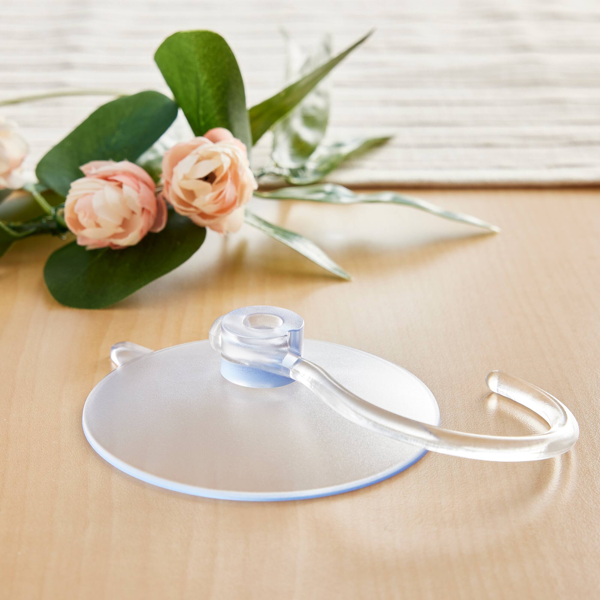 Suction Cup Wreath Hanger By Ashland™